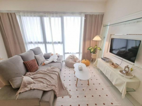 JB Southkey Midvalley Cozy Home